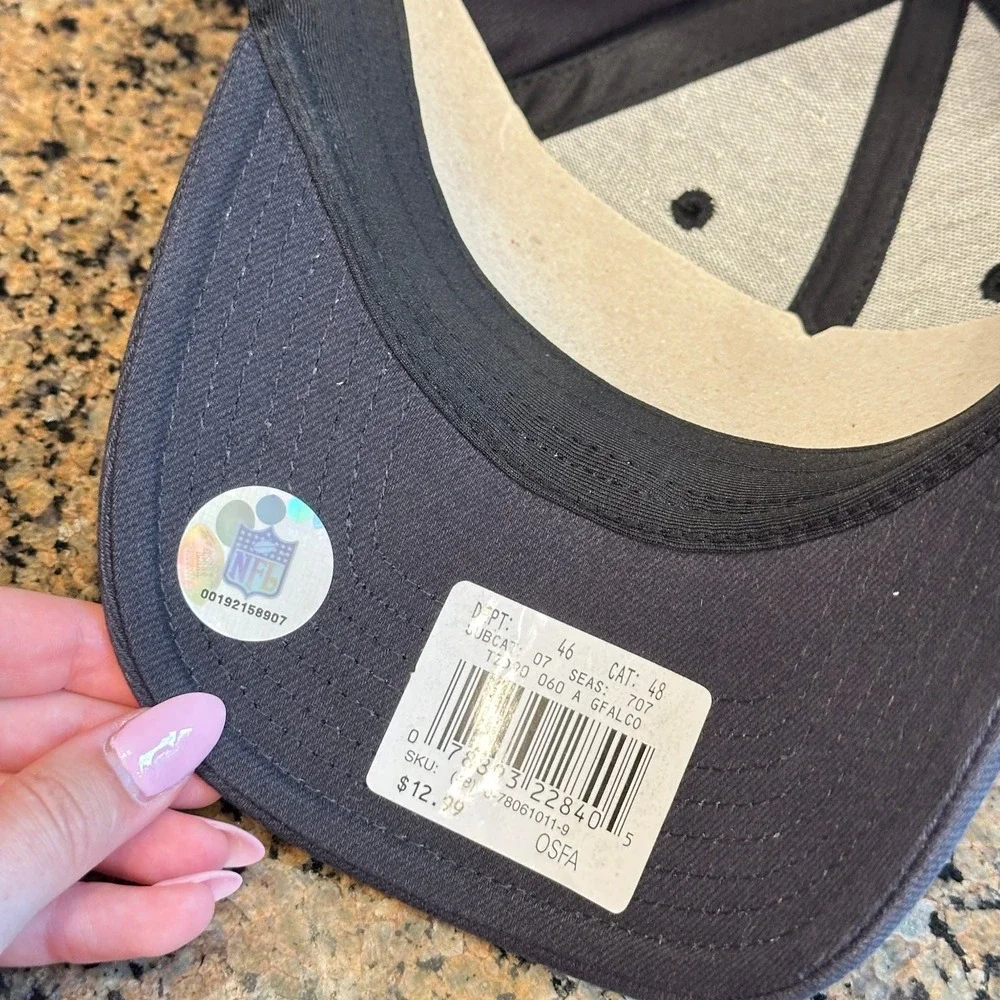 Nfl Apparel new tags